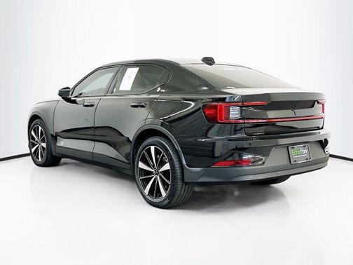 2022 Polestar 2 Long Range Dual Motor