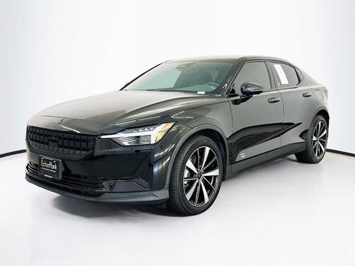 2022 Polestar 2 Long Range Dual Motor