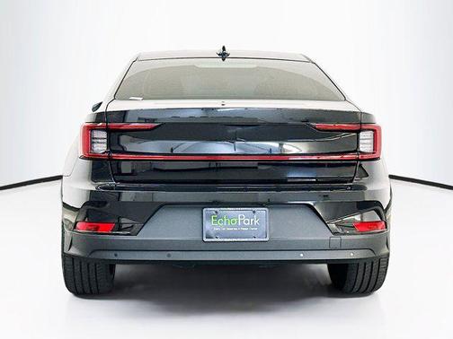 2022 Polestar 2 Long Range Dual Motor