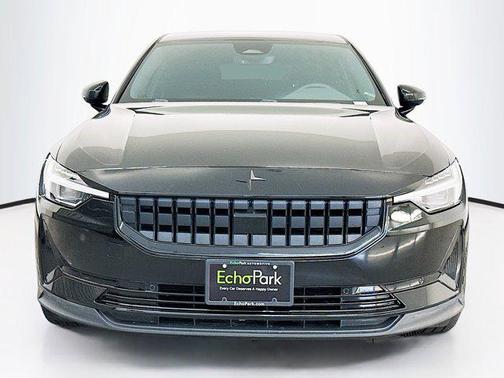 2022 Polestar 2 Long Range Dual Motor
