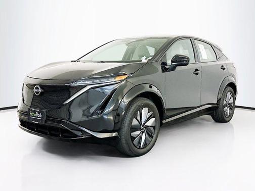 2023 Nissan ARIYA ENGAGE