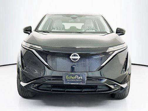 2023 Nissan ARIYA ENGAGE