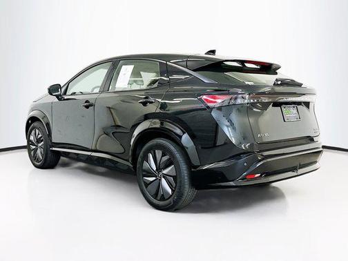 2023 Nissan ARIYA ENGAGE