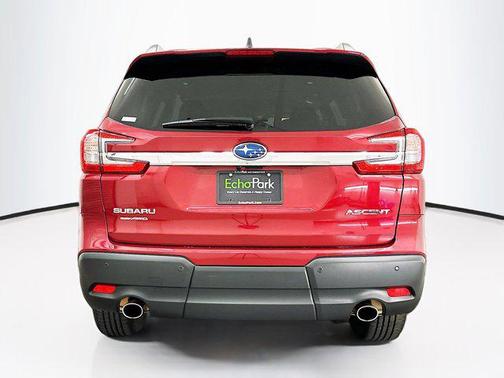 2024 Subaru Ascent Premium 7-Passenger