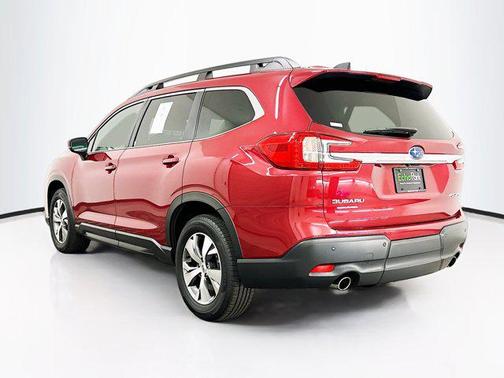 2024 Subaru Ascent Premium 7-Passenger