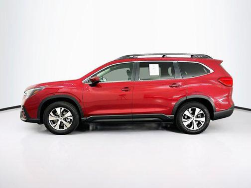 2024 Subaru Ascent Premium 7-Passenger