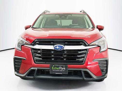 2024 Subaru Ascent Premium 7-Passenger