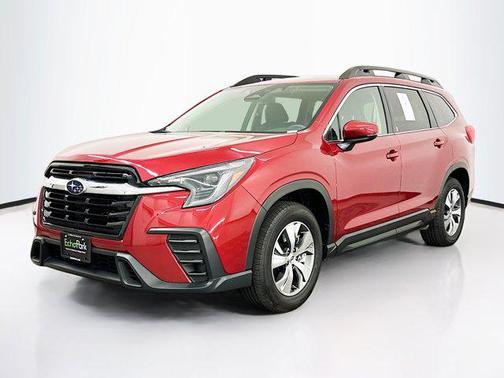 2024 Subaru Ascent Premium 7-Passenger