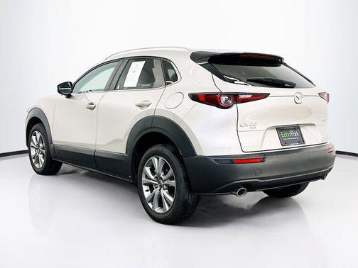 2023 Mazda CX-30 2.5 S Preferred Package
