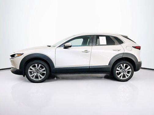 2023 Mazda CX-30 2.5 S Preferred Package