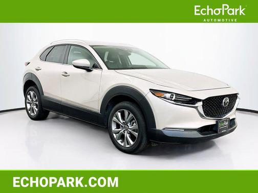 2023 Mazda CX-30 2.5 S Preferred Package