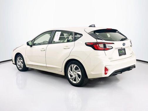 2024 Subaru Impreza Base