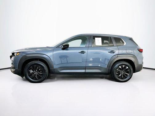 2025 Mazda CX-50 Hybrid Preferred Package