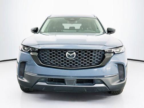 2025 Mazda CX-50 Hybrid Preferred Package