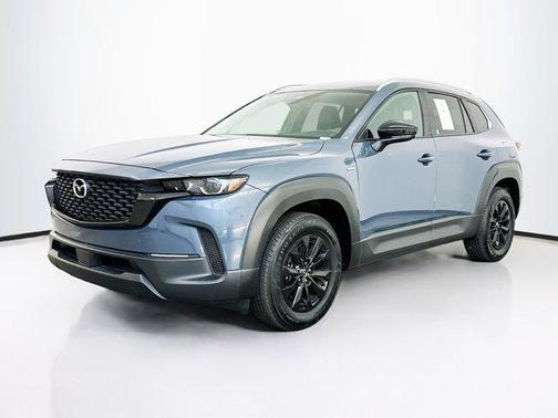 2025 Mazda CX-50 Hybrid Preferred Package