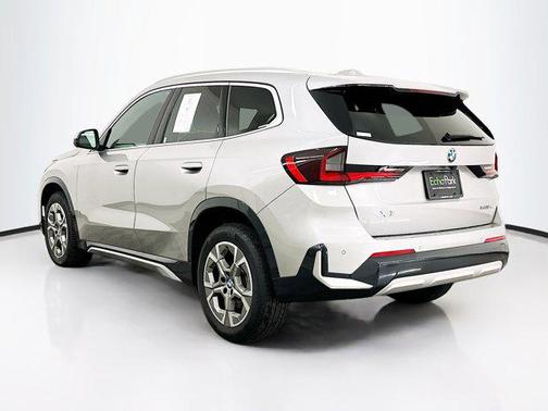 2024 BMW X1 xDrive28i