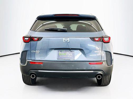 2024 Mazda CX-50 2.5 S Preferred Package