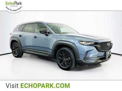 2024 Mazda CX-50 2.5 S Preferred Package