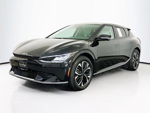 2024 Kia EV6 Wind