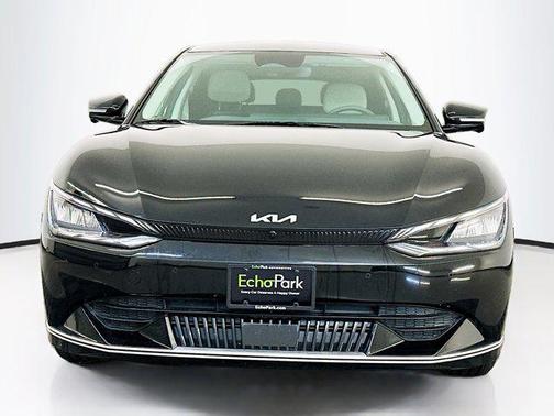 2024 Kia EV6 Wind