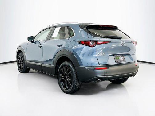 2024 Mazda CX-30 2.5 S Carbon Edition
