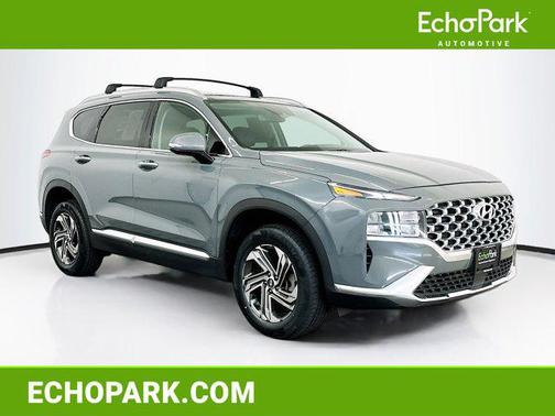 2023 Hyundai SANTA FE SEL 2.4