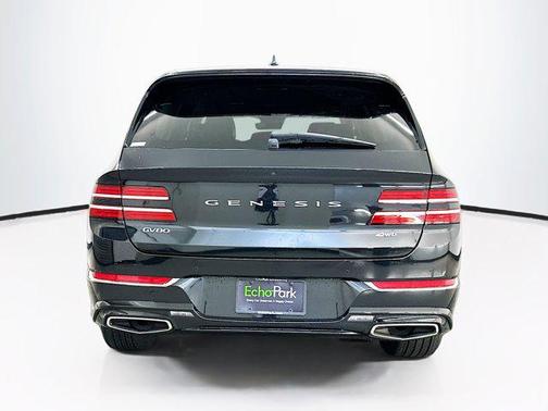2024 Genesis GV80 2.5T