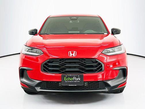 2025 Honda HR-V AWD Sport