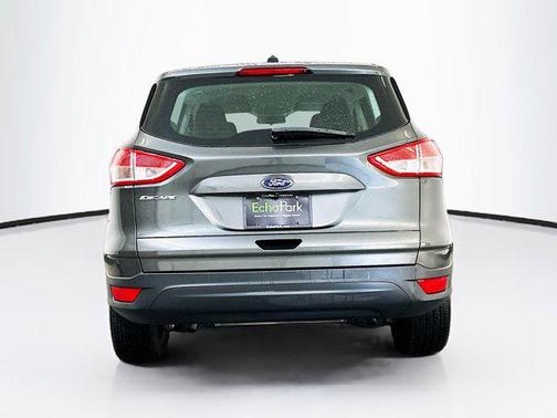 Magnetic 2016 Ford Escape S