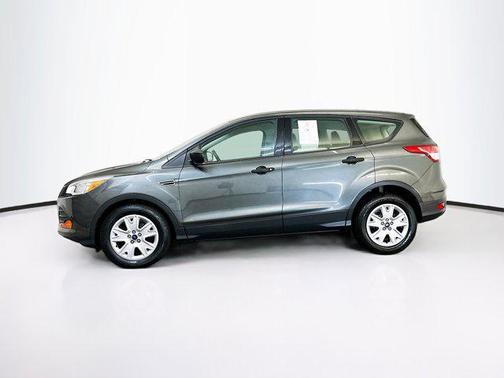 Magnetic 2016 Ford Escape S