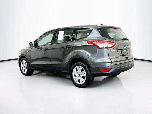 Magnetic 2016 Ford Escape S