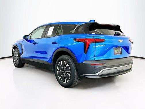 2024 Chevrolet Blazer EV eAWD LT