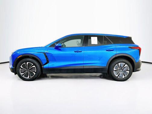 2024 Chevrolet Blazer EV eAWD LT