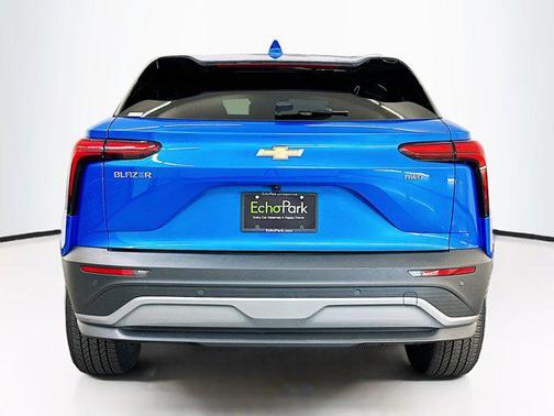 2024 Chevrolet Blazer EV eAWD LT