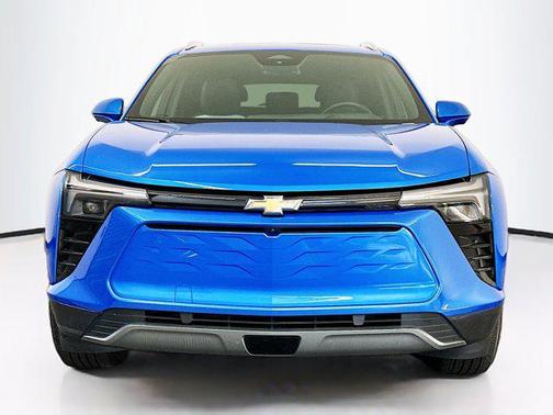 2024 Chevrolet Blazer EV eAWD LT