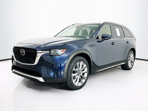 2024 Mazda CX-90 3.3 Turbo Premium