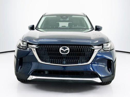 2024 Mazda CX-90 3.3 Turbo Premium