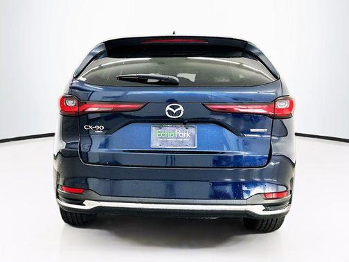 2024 Mazda CX-90 3.3 Turbo Premium