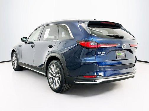 2024 Mazda CX-90 3.3 Turbo Premium
