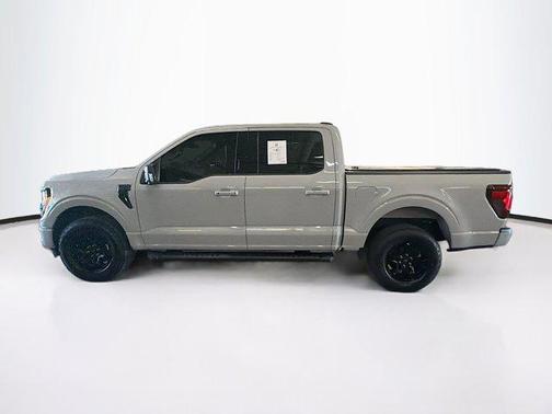 Avalanche 2024 Ford F-150 XLT