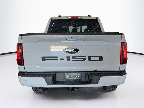 Avalanche 2024 Ford F-150 XLT