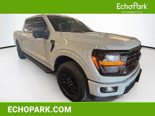 Avalanche 2024 Ford F-150 XLT