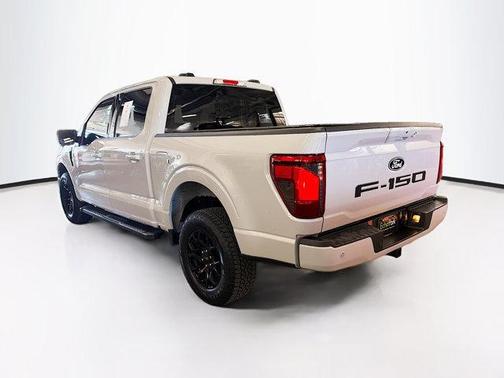 Avalanche 2024 Ford F-150 XLT
