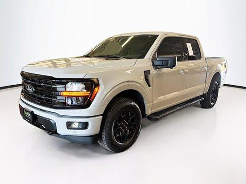 Avalanche 2024 Ford F-150 XLT