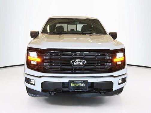 Avalanche 2024 Ford F-150 XLT