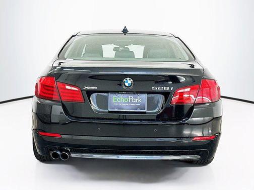 2013 BMW 528 xDrive