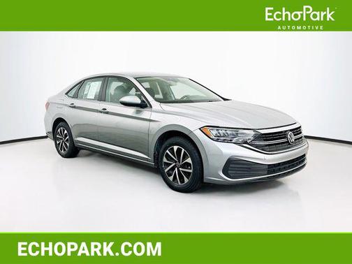 2024 Volkswagen Jetta 1.5T S