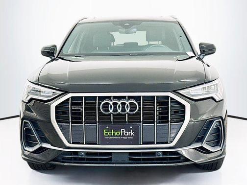 2023 Audi Q3 Premium 45 TFSI S line quattro Tiptronic