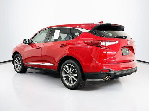 2019 Acura RDX Technology Package