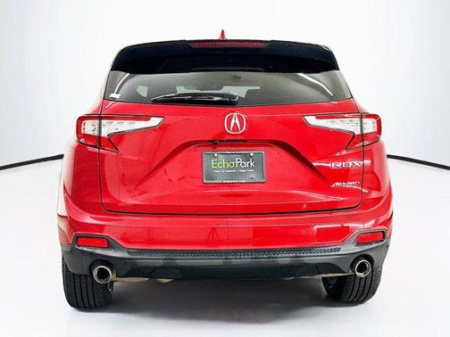 2019 Acura RDX Technology Package